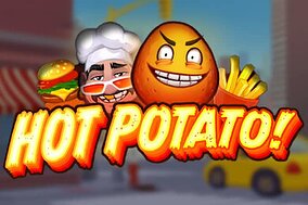 Hot Potato!